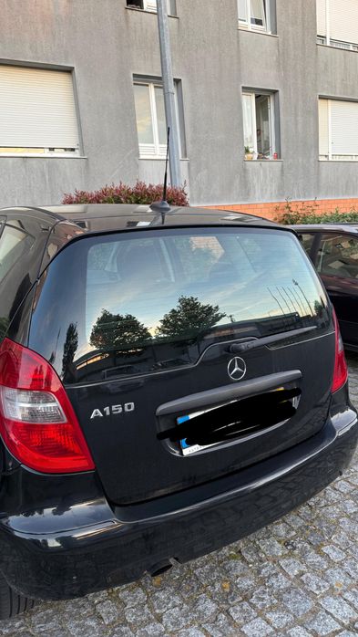 Mercedes A150 classe A