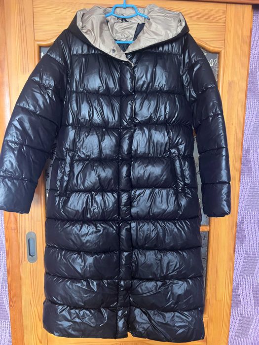 плащ зимовий  р.М-Л