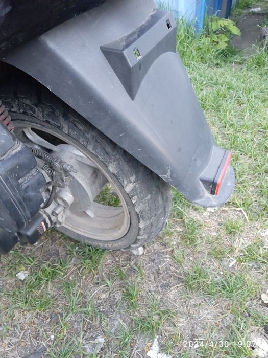 Продам скутер ибен 150