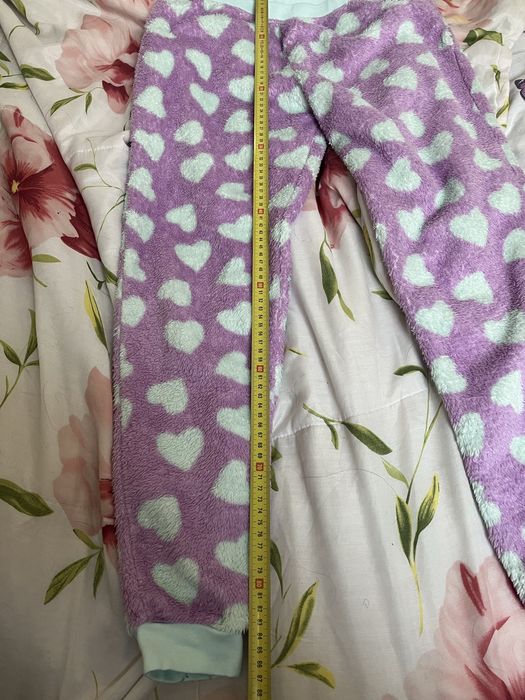 Dres miśkowy Jednorożec 146-152