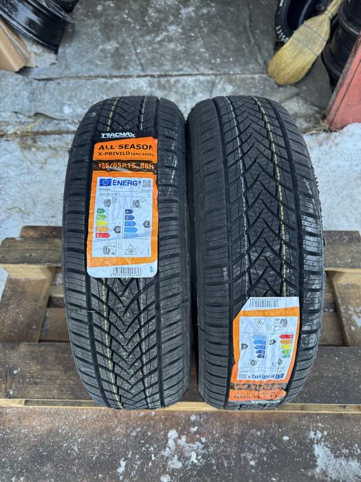 Нові шини різних брендів Nexen Leao Kapsen Aplus Hankook