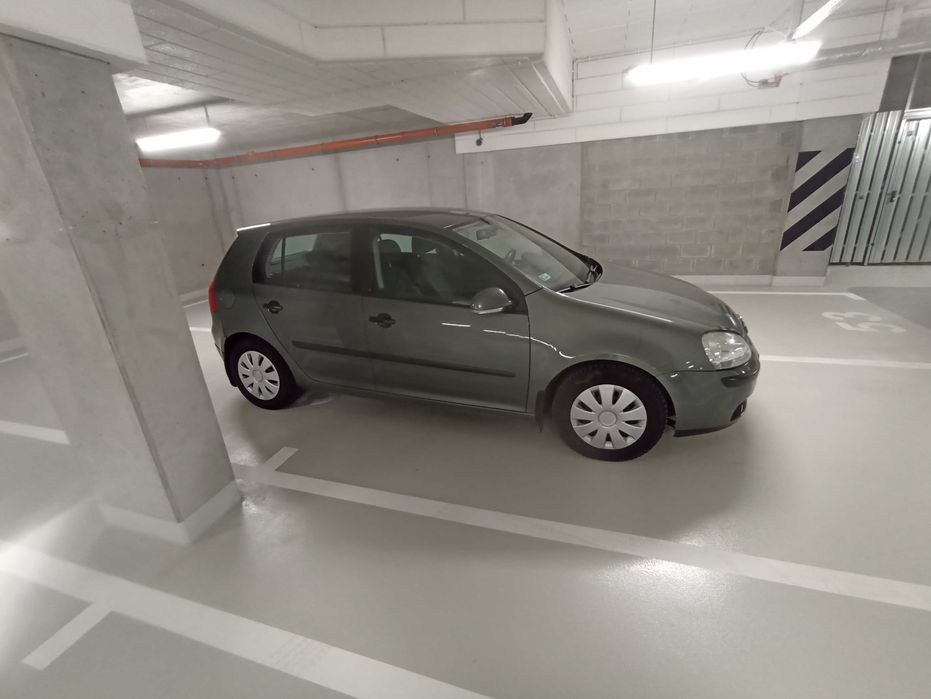 Volkswagen Golf V 1.9 TDI | 2005 |