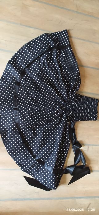 Sukienka w stylu Retro