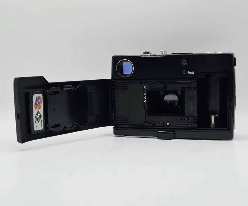 Aparat Agfa Selectronic S Sensor Gwarancja!