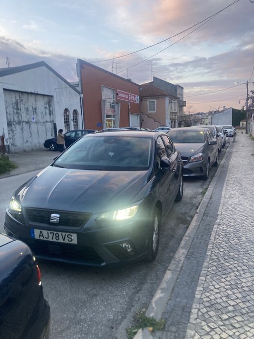 Seat Ibiza 1.0 excelence 2022
