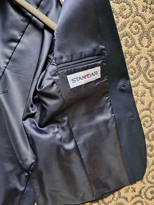 Garnitur chłopięcy