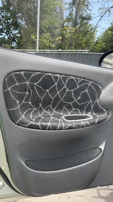 Daewoo Lanos 2003 1.5