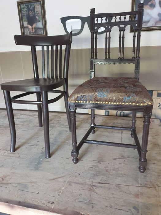 Реставрація антикваріату