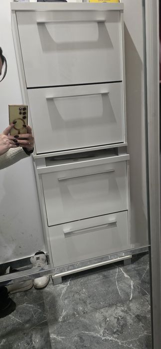 Szafka na buty bodzio