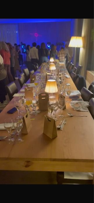 Dj Festas zona norte