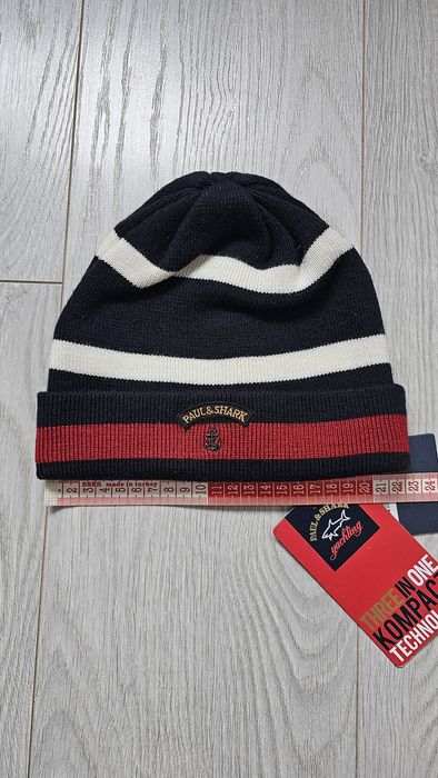 Шапка Paul & Shark Paul&Shark Полшарк