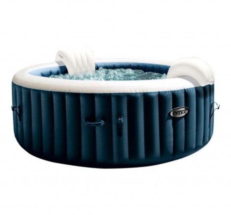Spa Jacuzzi Intex NOVOS