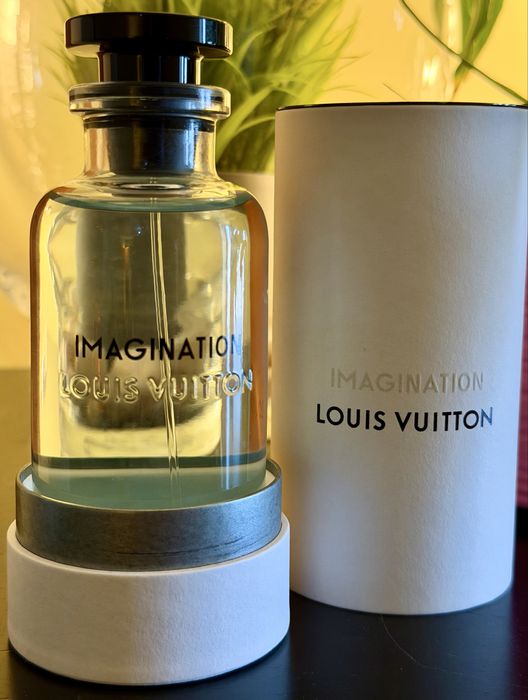 Perfume L’immensité entre outros da LV - Original