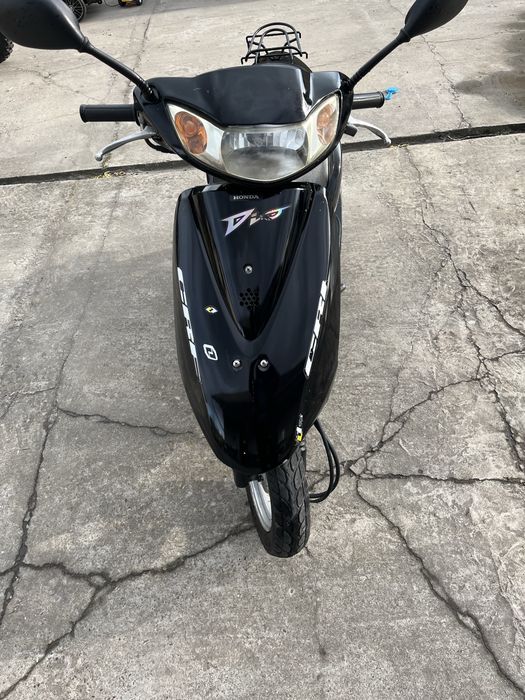 Продам honda dio 62