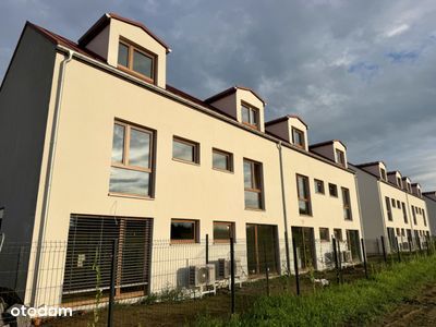 6 pokoi | 102m² | Blisko natury- Słoneczny dom w świetnej lokalizacji!