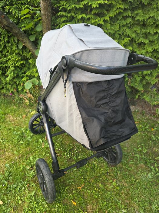 Wózek baby jogger citi elite 2