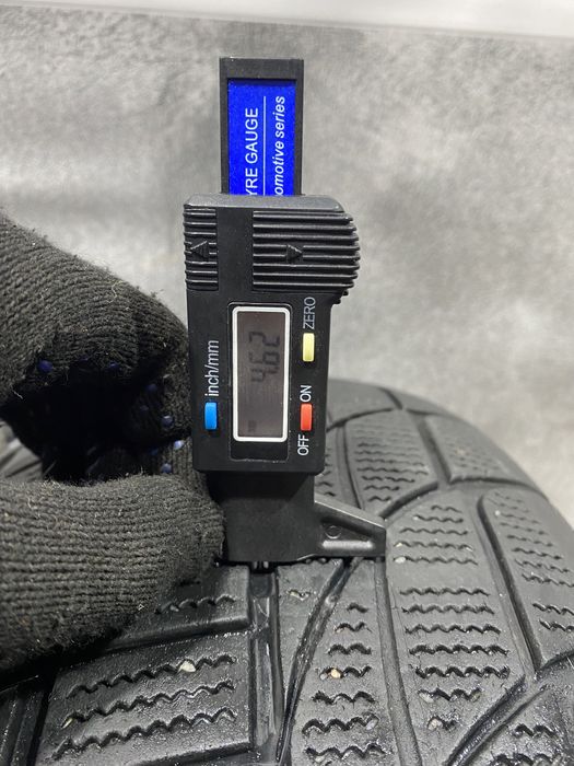 Зимова резина Goodride 225/60 R16