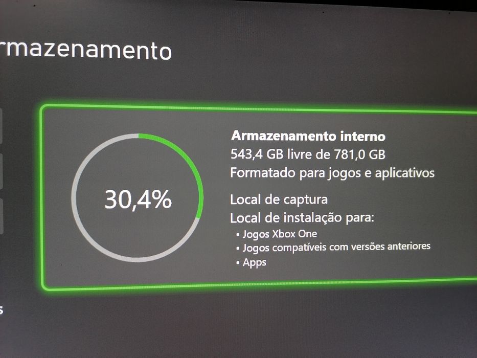 XBOX One S 1TB Microsoft