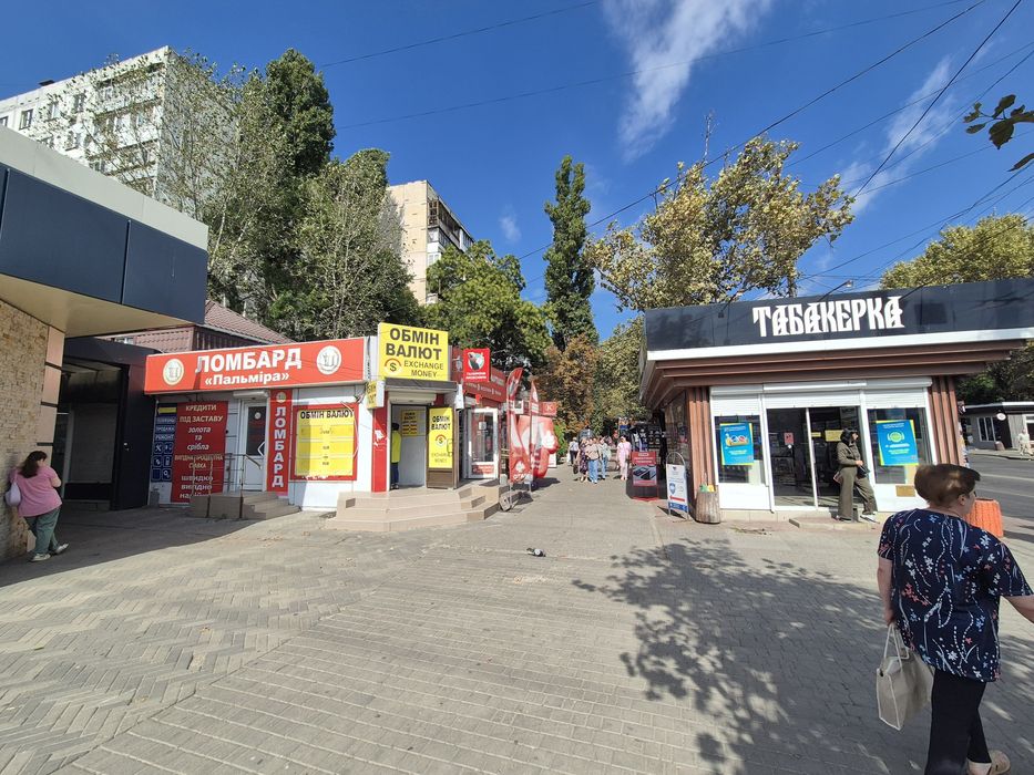 Продам помещение на Королева, район Панорамы