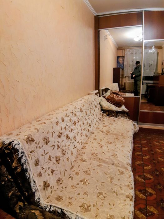 Посуточно 4 комнатная