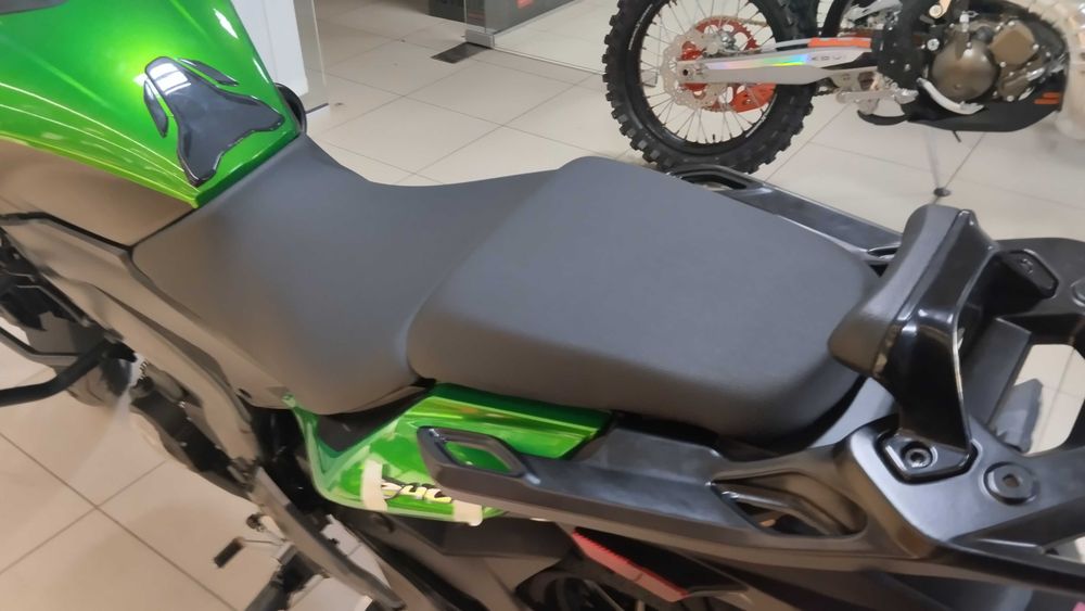 Мотоцикл Bajaj Dominar 400 UG 2  Офіційний Дилер! В наявноcті 2026 рік