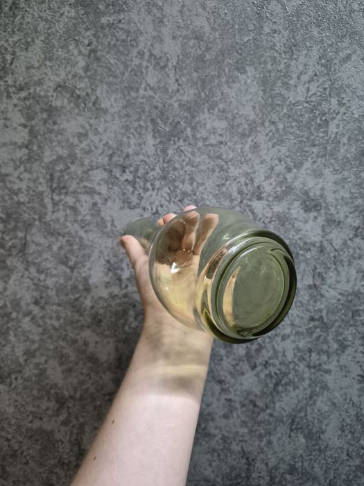 Стеклянный графин с пробкой |винтаж| СССР 

Винтаж |

Винтаж |