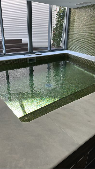 LF Piscinas | Limpeza e Manutenção Profissional em Lisboa