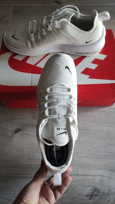 Nike Air Max Axis