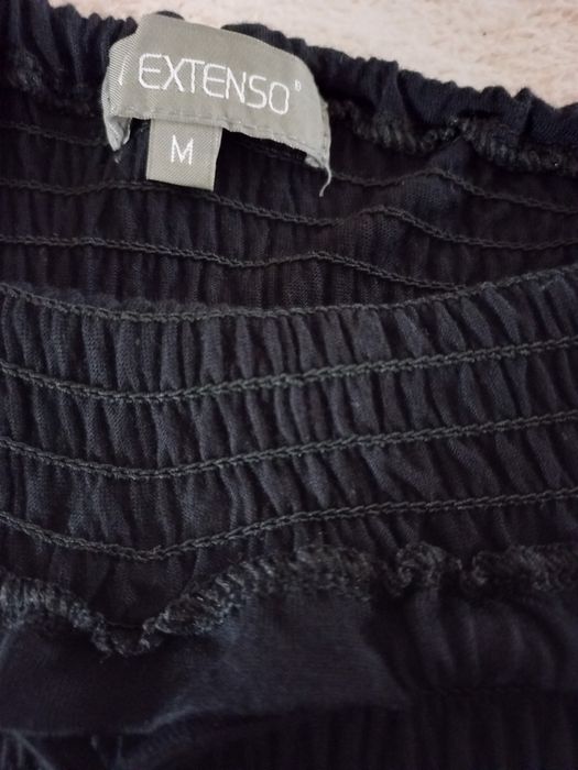 Spódnica letnia ciążowa r.M Nowa