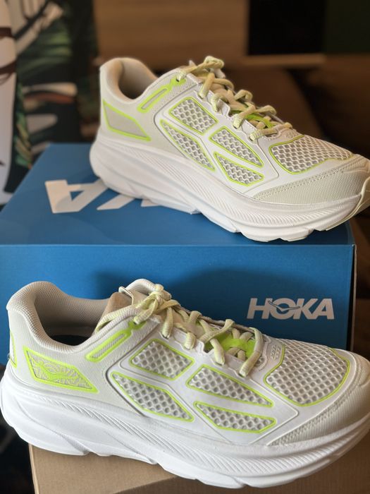 Nowe meskie buty HOKA clifton one9