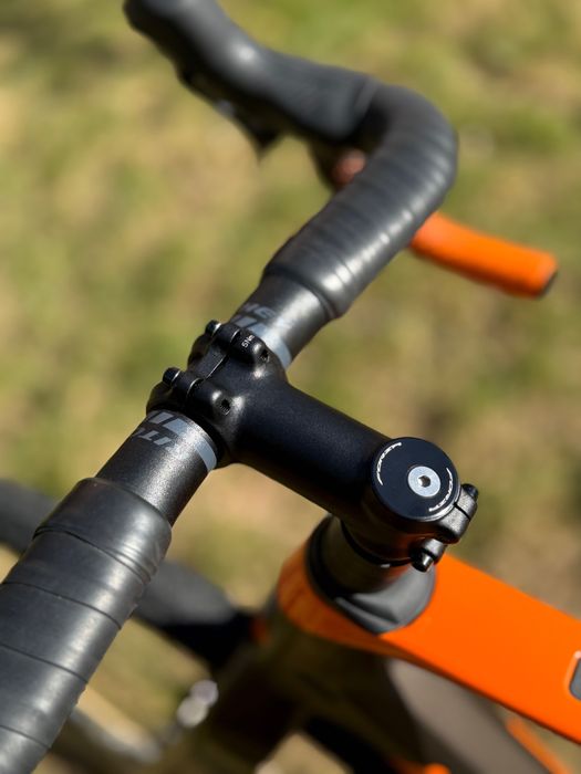 Rower Ridley Kanzo Adventure