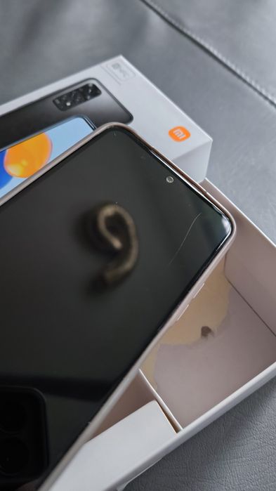 Xiaomi Note 11 (6/128GB) stan dobry