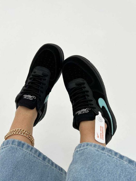 Buty damskie NK Air Force 1 Low damskie sneakersy 36-40