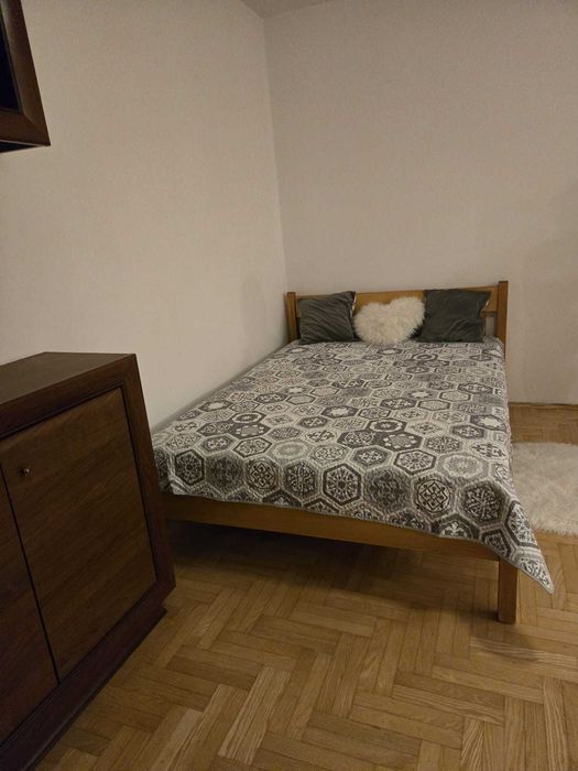 Kawalerka do wynajęcia