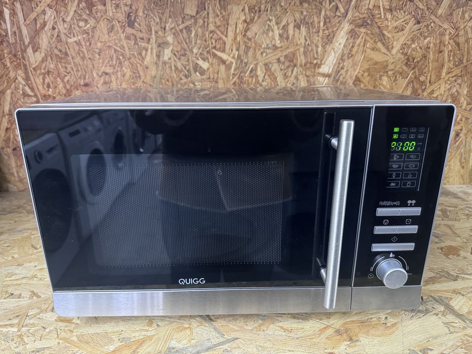Мікрохвильова піч QUGG