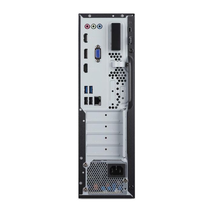 Computador | i5-14400 | 16GB DDR5 | NVMe | Bluetooth | Wi-Fi 7