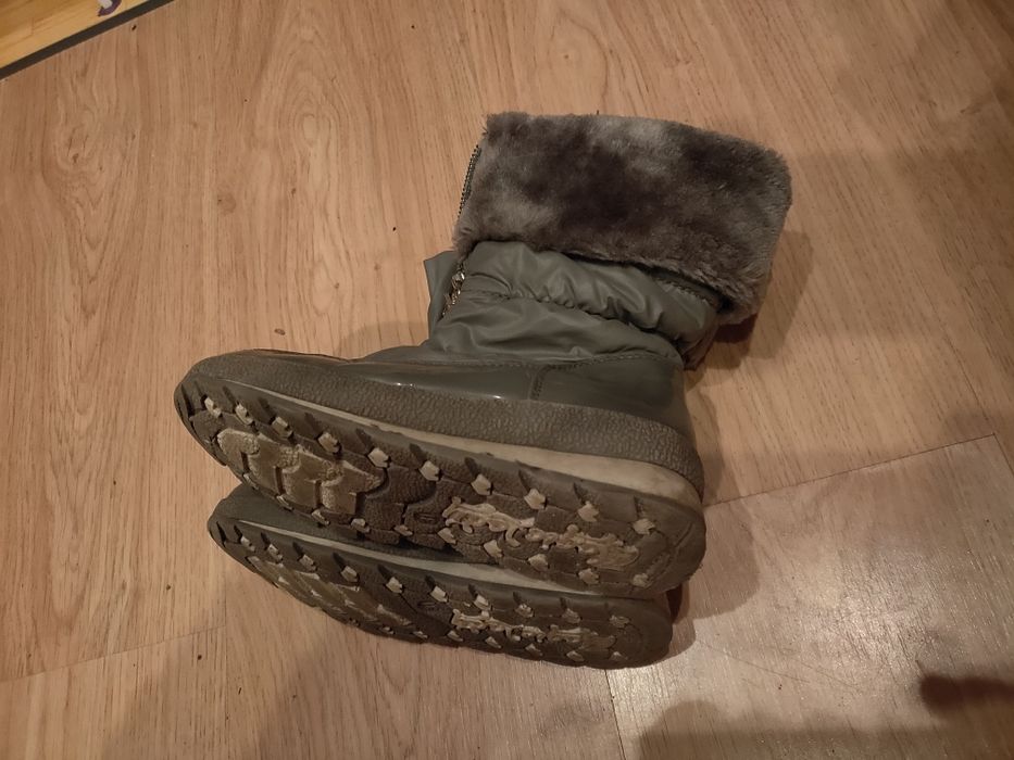 Magic Lady śniegowce 31