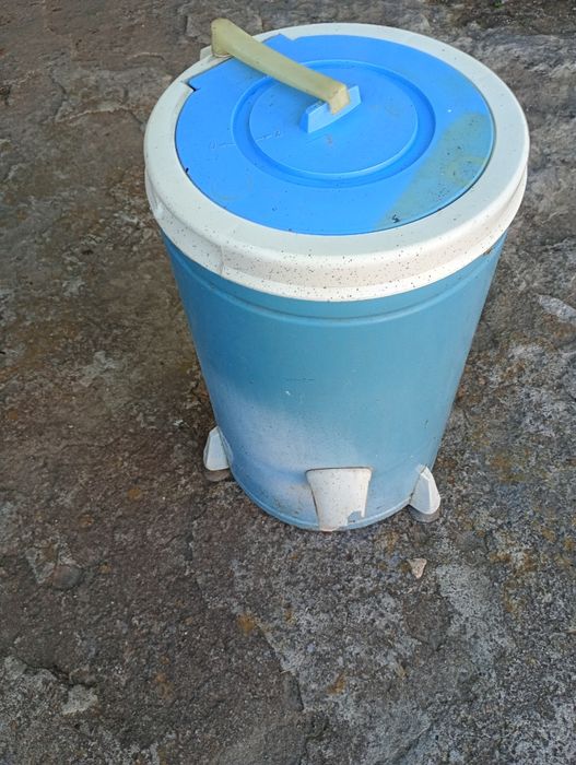 Wirówka do bielizny Światowit