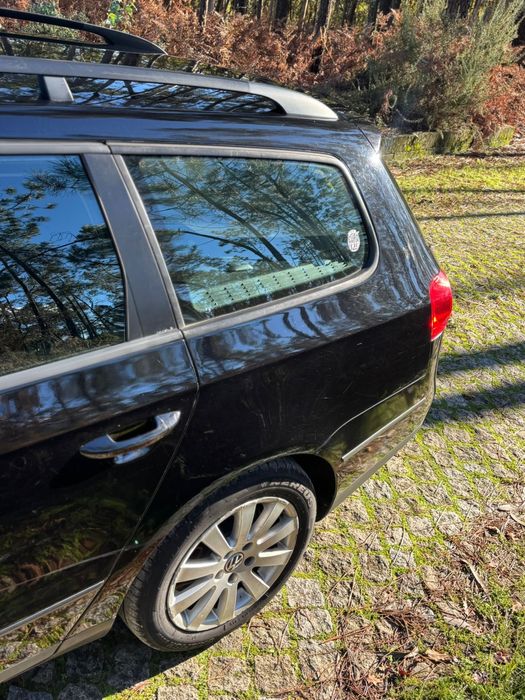 Vw Passat B6 2.0 TDI