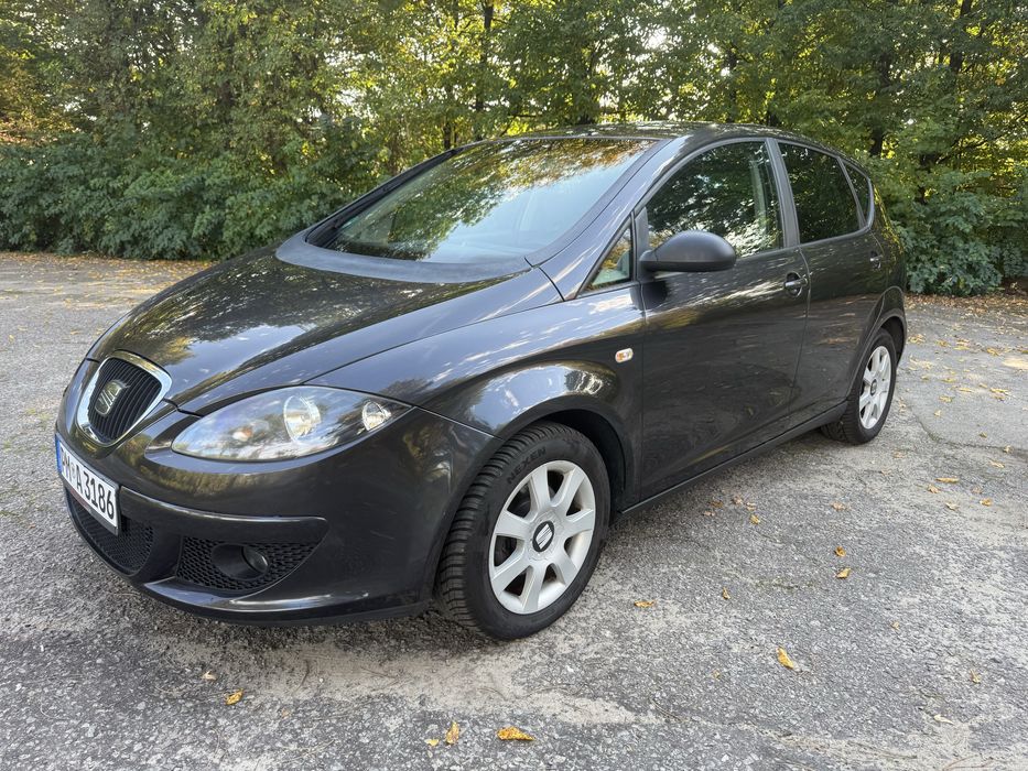 Seat Altea