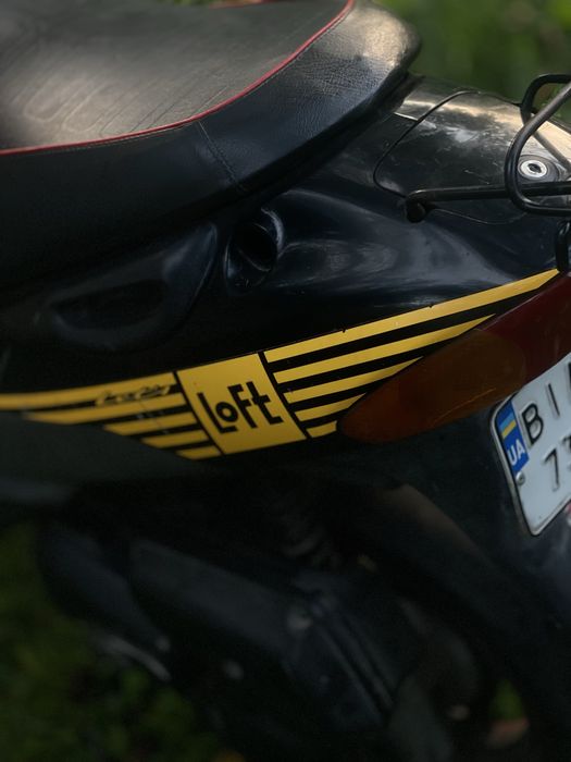 Suzuki lets 1.