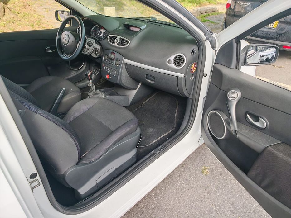 Renault Clio III