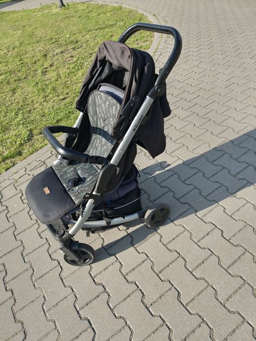 Wózek spacerowy X-lander