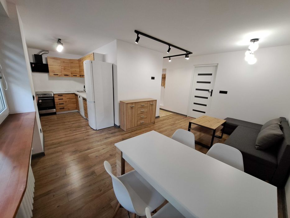 Mieszkanie do wynajęcia 42m2