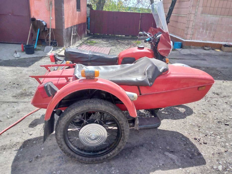 Іж 4 на документах