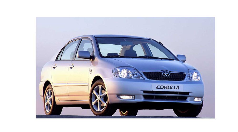 toyota diesel com motor corrente que faz 1 milhão kms