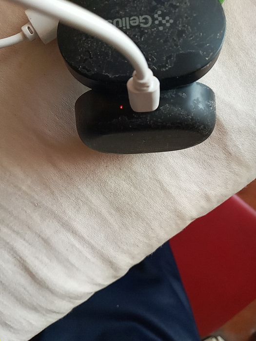 Блютуз Наушники Gelius Reddots GP TWS-010