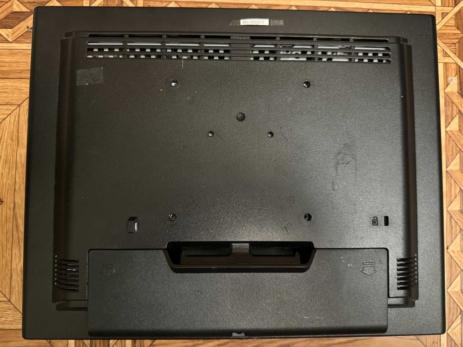 Монітор сенсорний Iiyama ProLite T1532MSC-B1