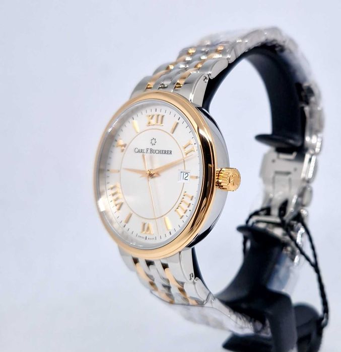 Promocja Carl F. Bucherer Adamavi 00.10314.07.15.21