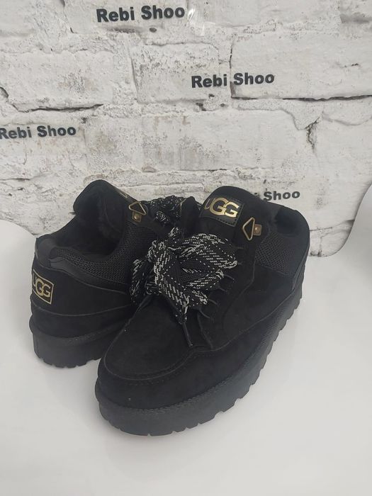 Buty damskie zimowe wyprzedaż